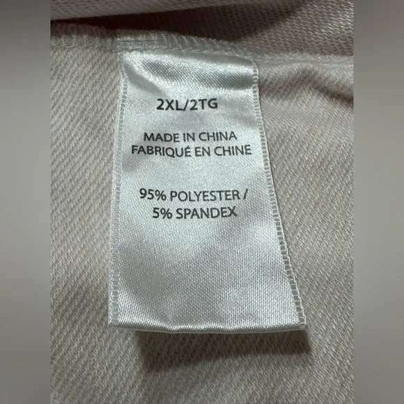 OTF Orange Theory Fitness Vibrant Hoodie UNISEX - Size 2XL - Picture 15 of 16